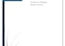 write professional technical documentation and reports